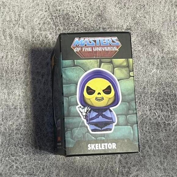 Funko dorbz skeletor big apple - Picture 4 of 6